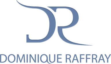 dominique raffray gmbh logo