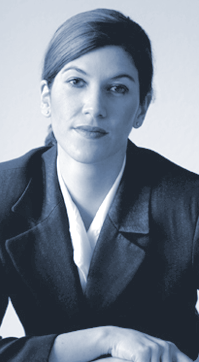 CEO Dominique Raffray