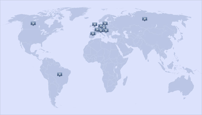 world map full